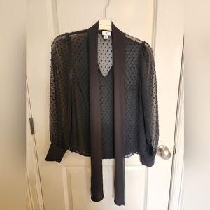 Altuzzara for target blouse